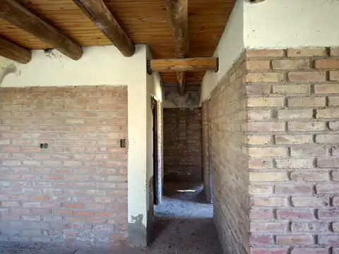 Terreno en Venta de 2131,0 m2