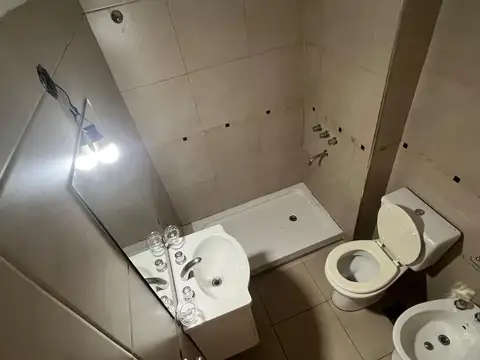 Venta Departamento monoambiente en Centro zona facultades