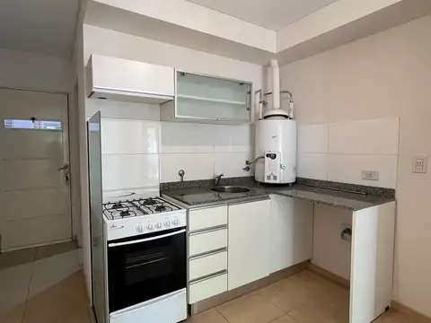 Departamento en Venta al Oeste