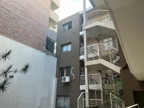Suipacha al 1100