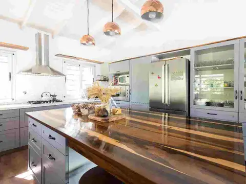 Chacra de 17 Has con mejoras San Andrés de Giles