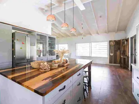 Chacra de 17 Has con mejoras San Andrés de Giles