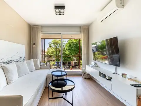 Departamento en Venta 8 años