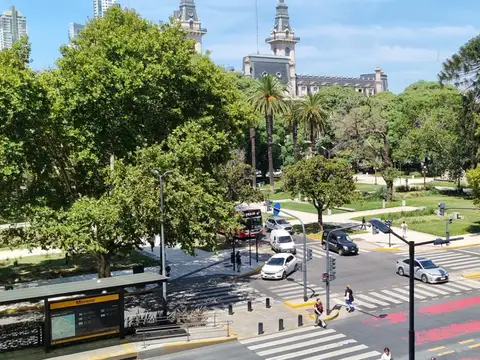 Av Paseo Colon 200, Piso 3