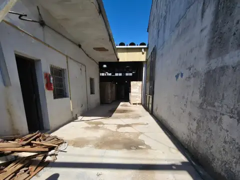 Galpon en Alquiler en General San Martin, $ 2.800.000