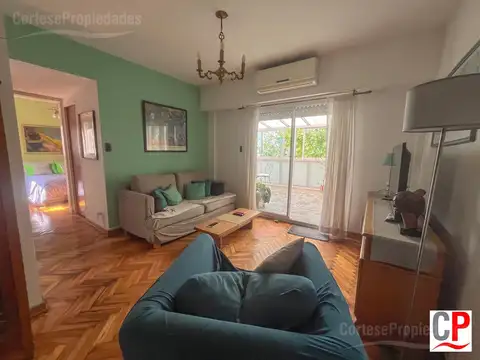 Departamento en Venta de 4 ambientes