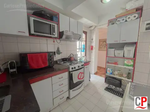 Departamento en Venta Apto profesional