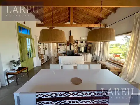 Casa en Alquiler Temporal de 4 dormitorios
