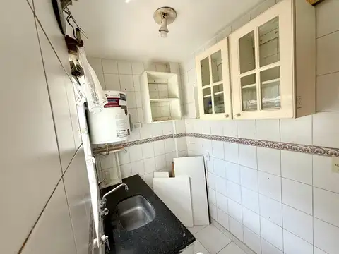 Departamento en Alquiler 50 años