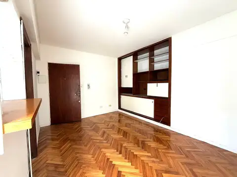 Departamento en Alquiler 50 años