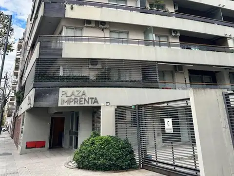 VENTA EN EDIFICIO IMPRENTA
