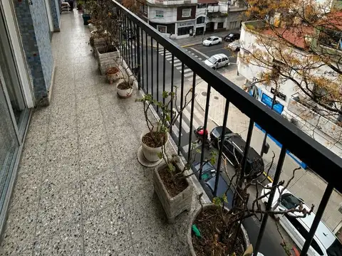 Departamento en Venta en Flores, USD 170.000