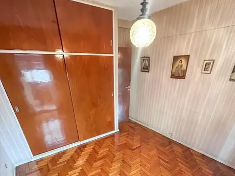 Avenida Juan Bautista Alberdi 2800, Piso 4