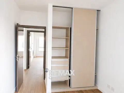 Venta departamento a estrenar de 3 ambientes