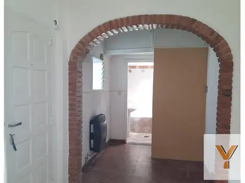 Depto Tipo Casa en Venta de 1 dormitorio