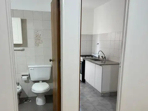 Federico Lacroze 3300, Piso 2