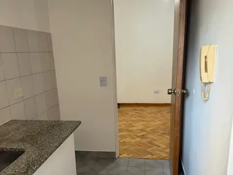 Federico Lacroze 3300, Piso 2