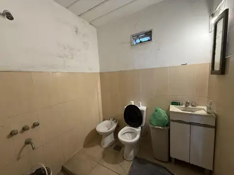 Roma al 1200, Paso del Rey, Moreno