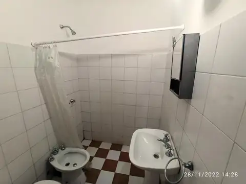 Departamento en Venta 32 años