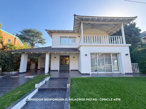 Casa en Venta al Sur