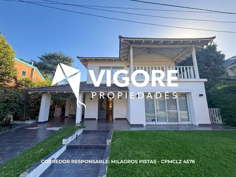 Casa 6 Ambientes en Venta en Barrio Venado I – Canning