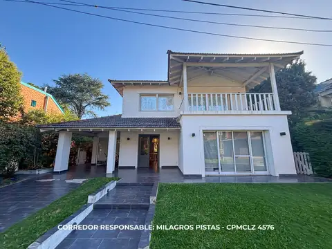 Casa 6 Ambientes en Venta en Barrio Venado I – Canning