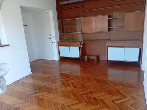 Departamento en Alquiler 39 años