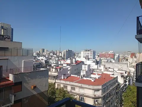 Departamento en Alquiler en Barrio Norte, $ 1.200.000