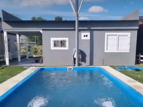 Casa en Venta con 1 cochera