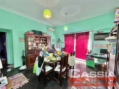 Depto Tipo Casa en Venta de 3 ambientes