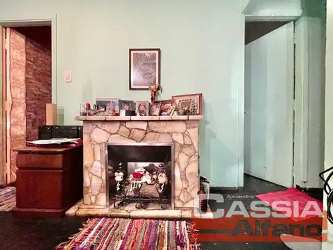 Depto Tipo Casa en Venta al Oeste