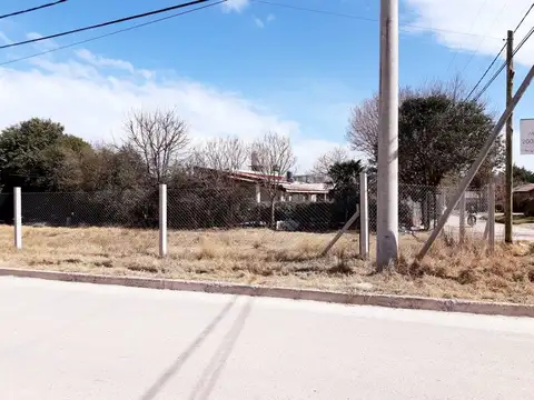 Terreno en Venta en Mina Clavero, USD 35.000