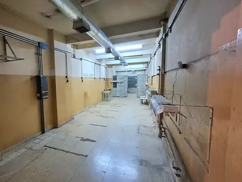 Local en Venta en Balvanera, USD 130.000