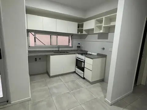 Departamento en Alquiler al Este