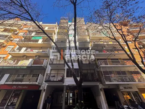ALQUILER DEPARTAMENTO 2 AMBIENTES EN VILLA URQUIZA