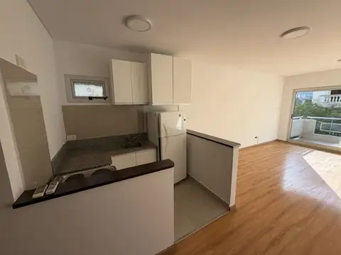 Departamento en Alquiler de 2 ambientes