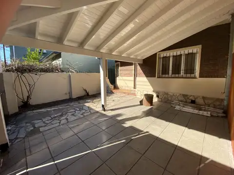 Casa en Alquiler 15 años