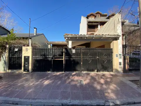 CASA 3 AMBIENTES EN ALQUILER EN SAN FERNANDO
