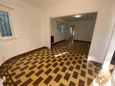 CASA 3 AMBIENTES EN ALQUILER EN SAN FERNANDO