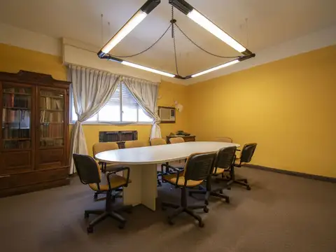 Oficina en Venta en Microcentro, USD 80.000