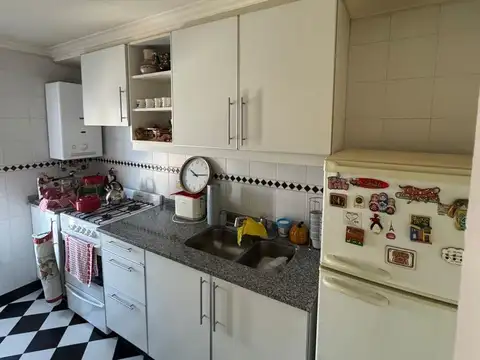 Departamento en Venta en Constituyentes, USD 130.000