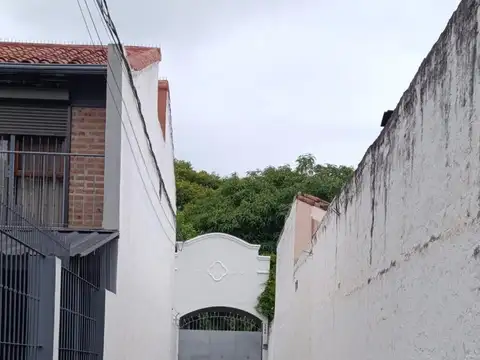 Exc Galpón Alq Inter Ofic/baño Libertador 3000 G.