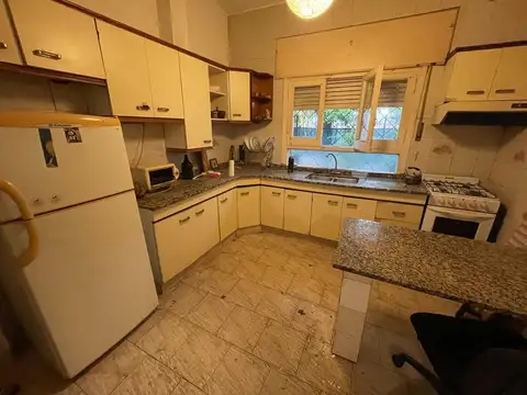 Casa en Venta en Villa Cabrera, USD 103.000