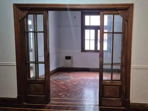 Departamento en Alquiler de 3 dormitorios