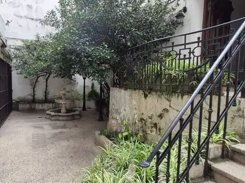 Departamento en Alquiler de 4 ambientes
