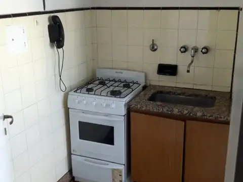 Departamento en Alquiler en Parque Avellaneda, $ 450.000