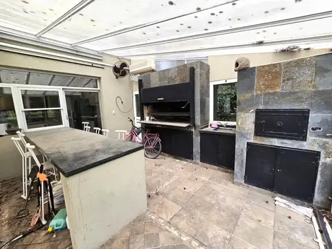 Alquiler destacable casa en Los Cardales Country Club