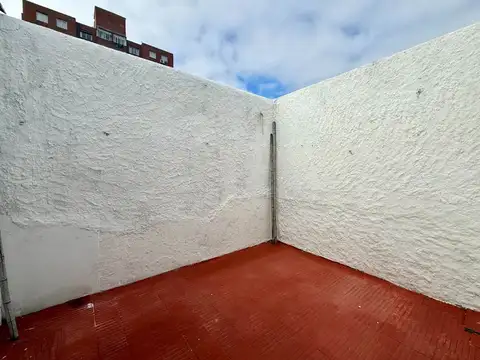 Casa en Alquiler de 1 dormitorio