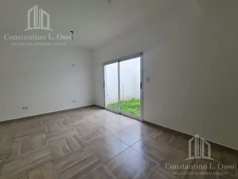 Departamento monoambiente en  Temperley -