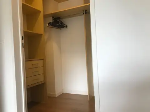 Departamento en Alquiler 14 años